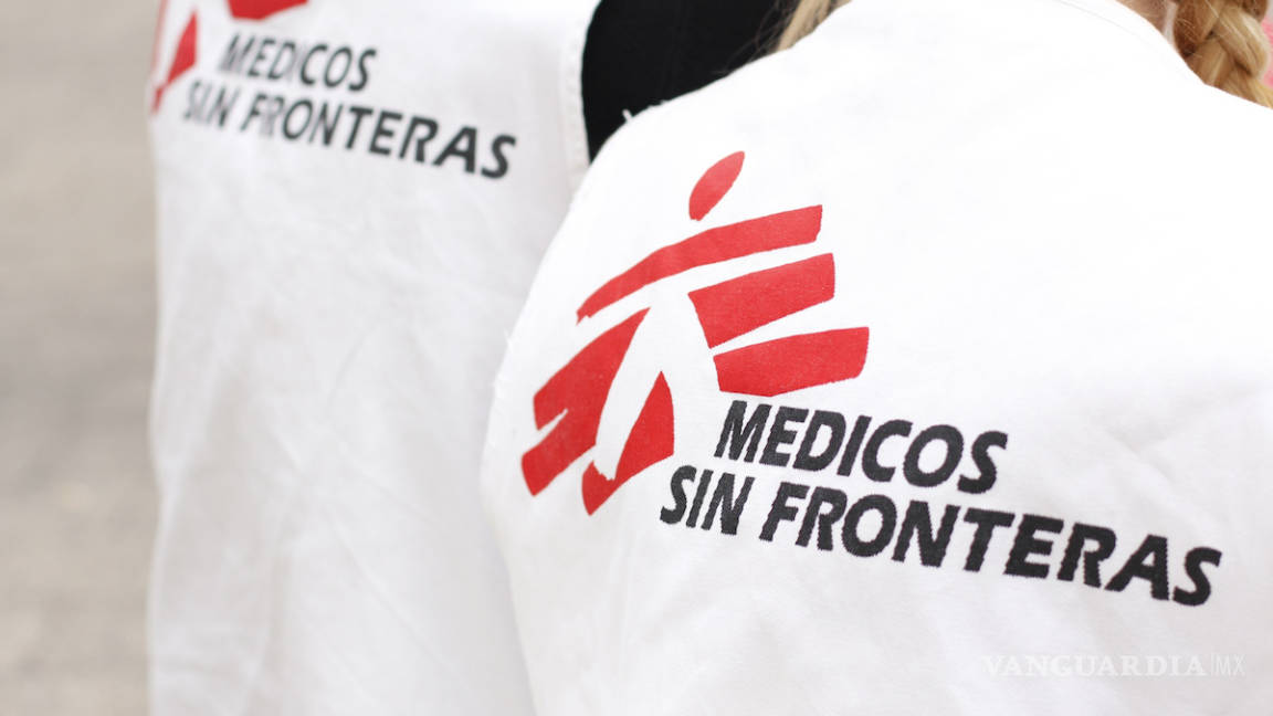 19 personas fueron despedidas de Médicos sin Fronteras por agresiones sexuales