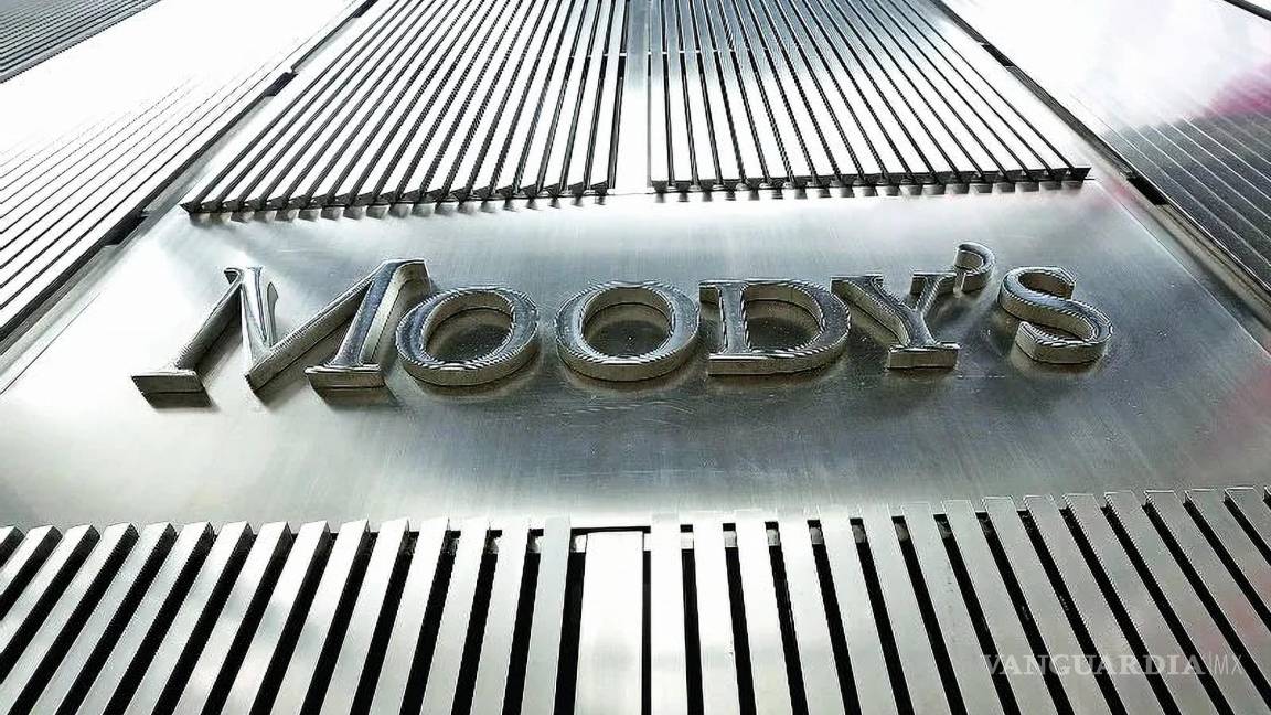 Así es cómo Moody’s prevé que afectará la reforma al Poder Judicial a la economía mexicana