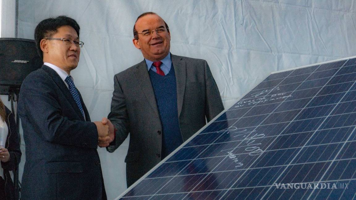 $!Parque Laguna Solar: del pizarrón a la realidad