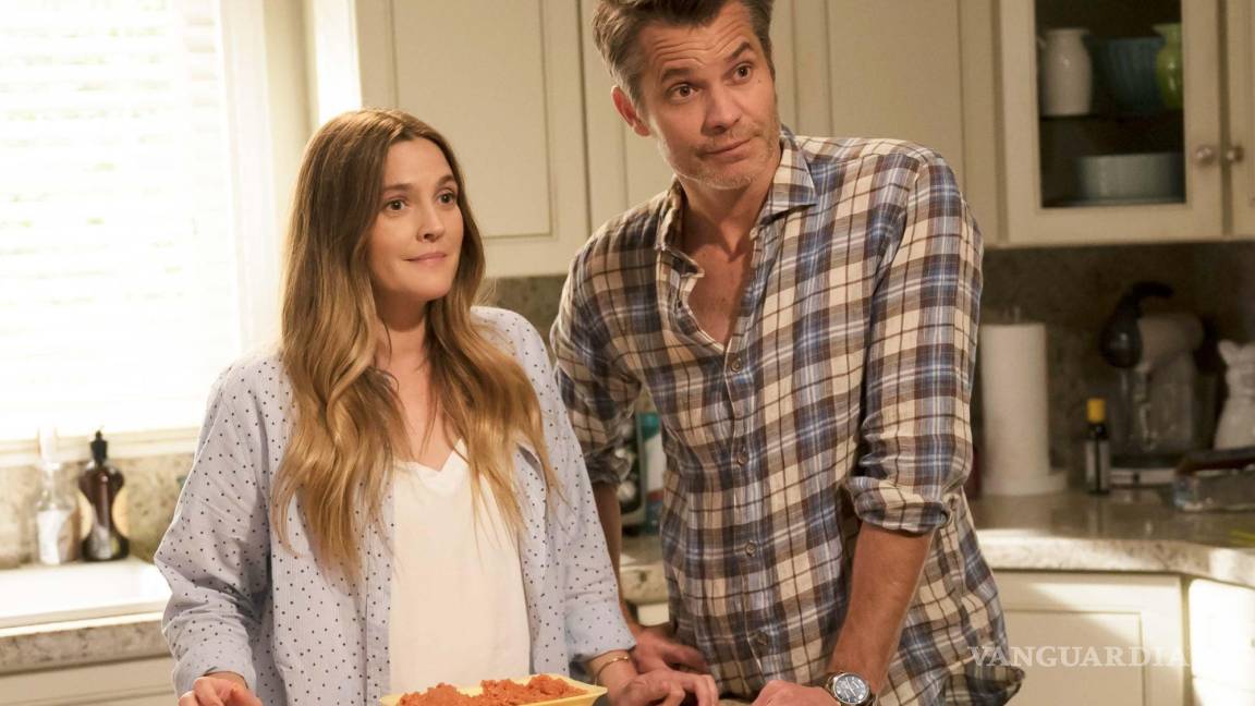 'Santa Clarita Diet' queda cancelada, confirma Netflix