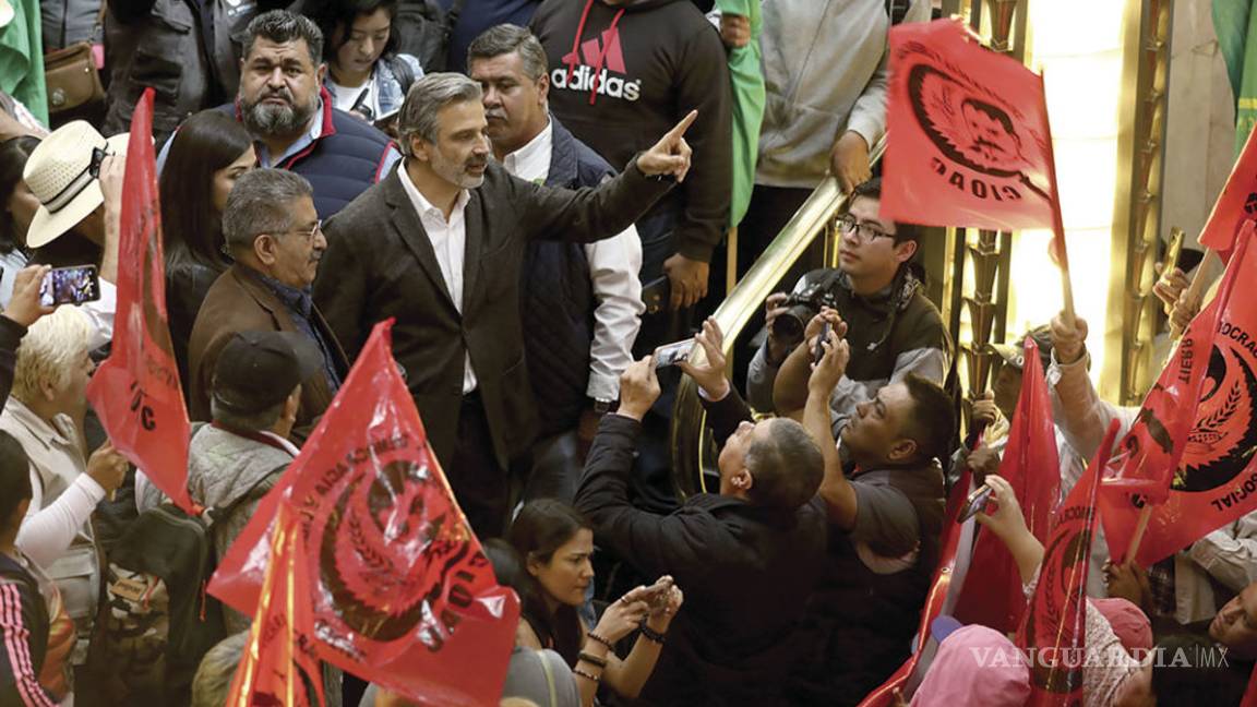 $!Familiares de Zapata protestarán ante AMLO y Bellas Artes