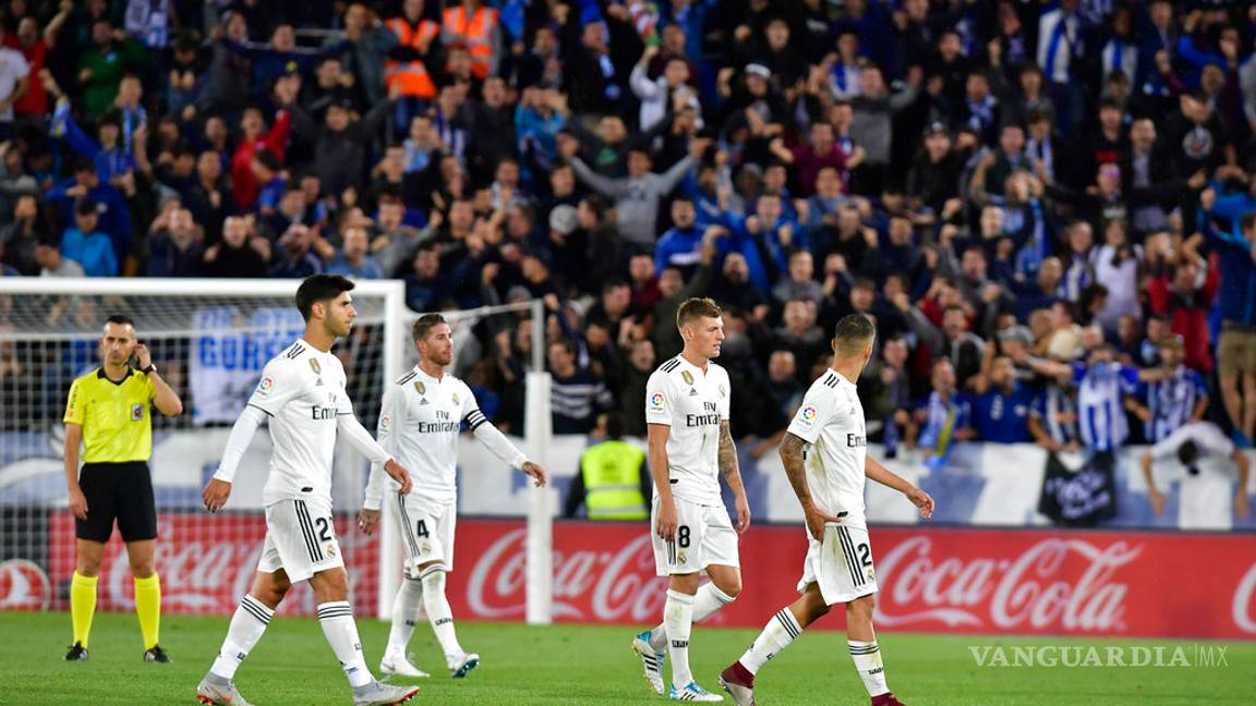 $!Lopetegui tiene ultimátum...se juega su futuro el 28 de octubre