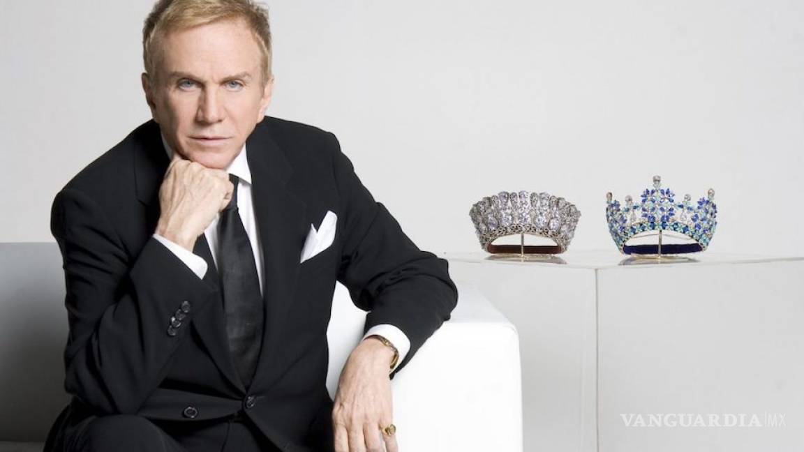 $!Sexo, trata de mujeres y corrupción en Miss Venezuela; señalan a Osmel Sousa