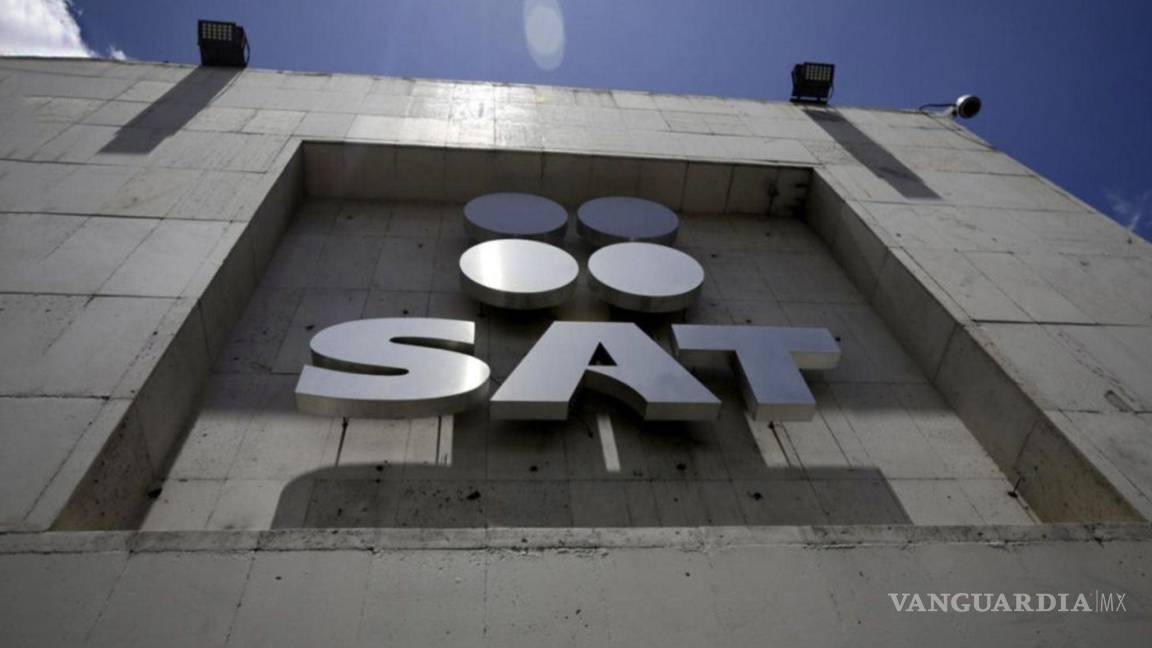 SAT lanza página para sacar citas, intentaron hackearla desde el primer día