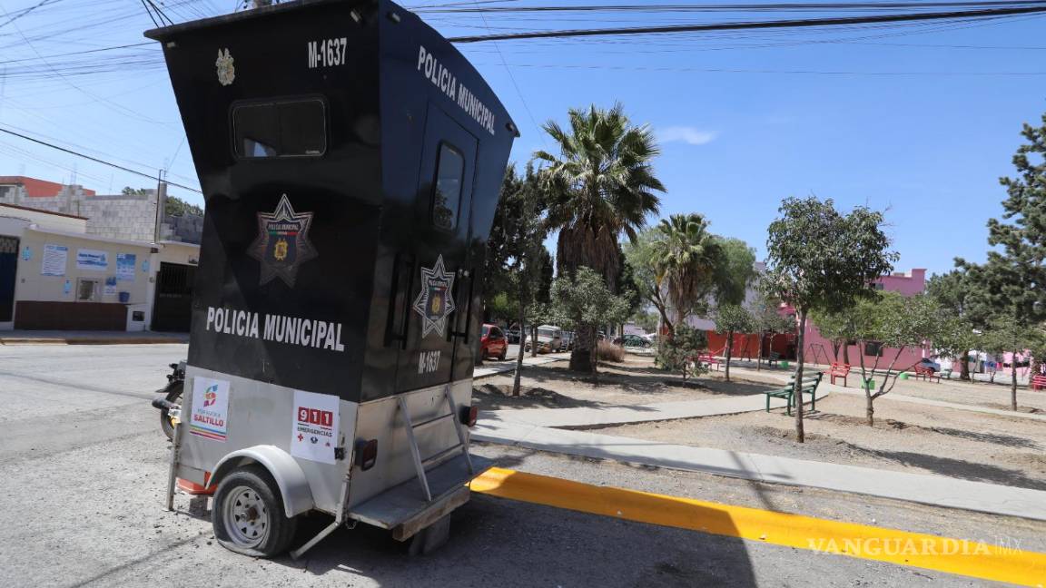$!Comités Ciudadanos y actividades como Cine con tu Policía fortalecen la confianza entre vecinos y autoridades.