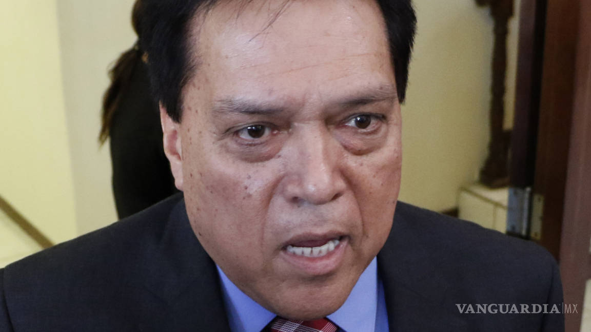 $!Fiscalía de Coahuila analiza recomendación de la CNDH por caso Allende