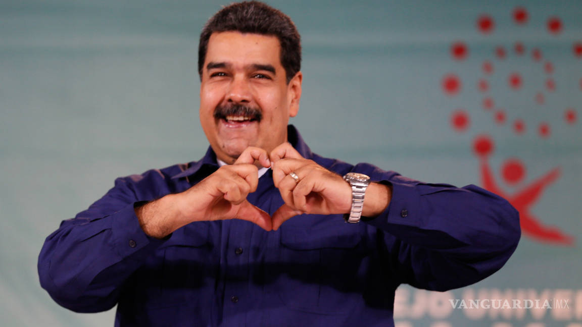Panamá incluyó a Maduro en lista de lavado para proteger finanzas