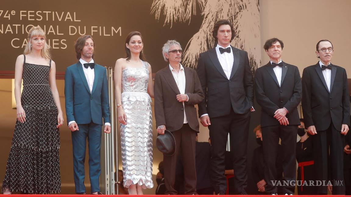 $!Regreso de la 74 edición del Festival de Cine de Cannes en imágenes