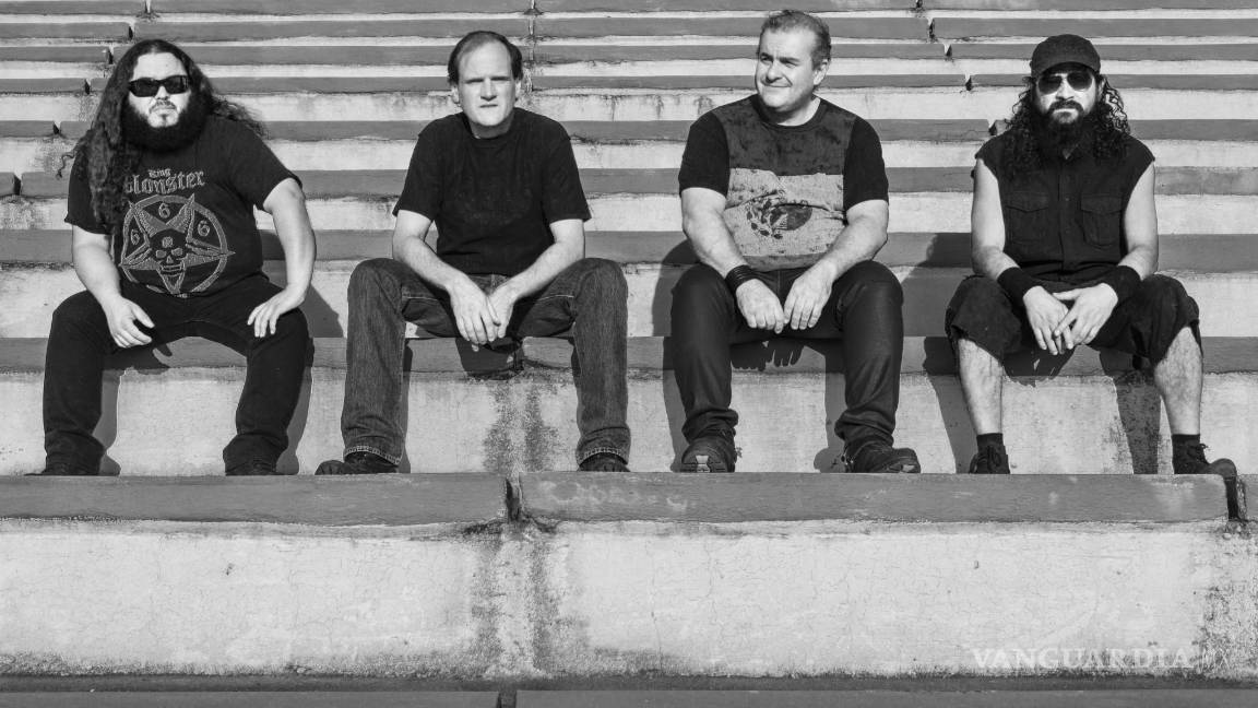 $!Colisión MX, invitan a rockear y 'resurgir'