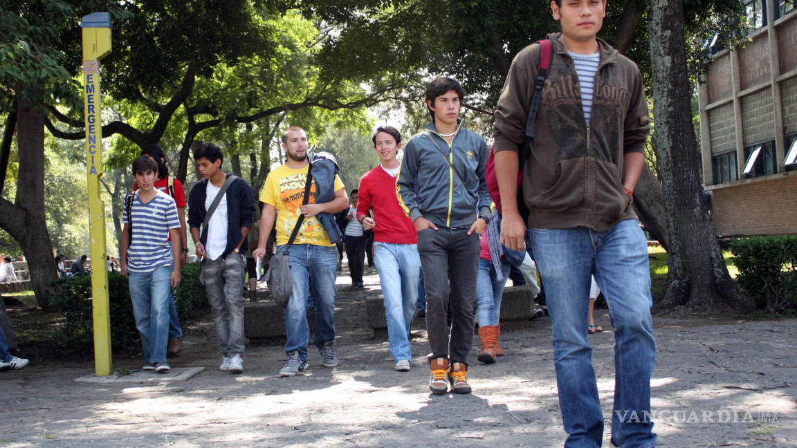 Con anormalidades metabólicas, 1 de cada 5 universitarios: estudio