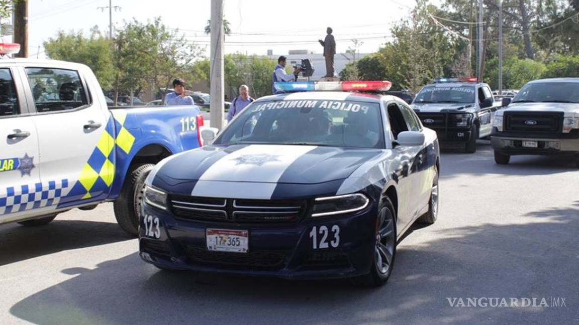 $!Arranca en Monclova operativo "Invierno Seguro"