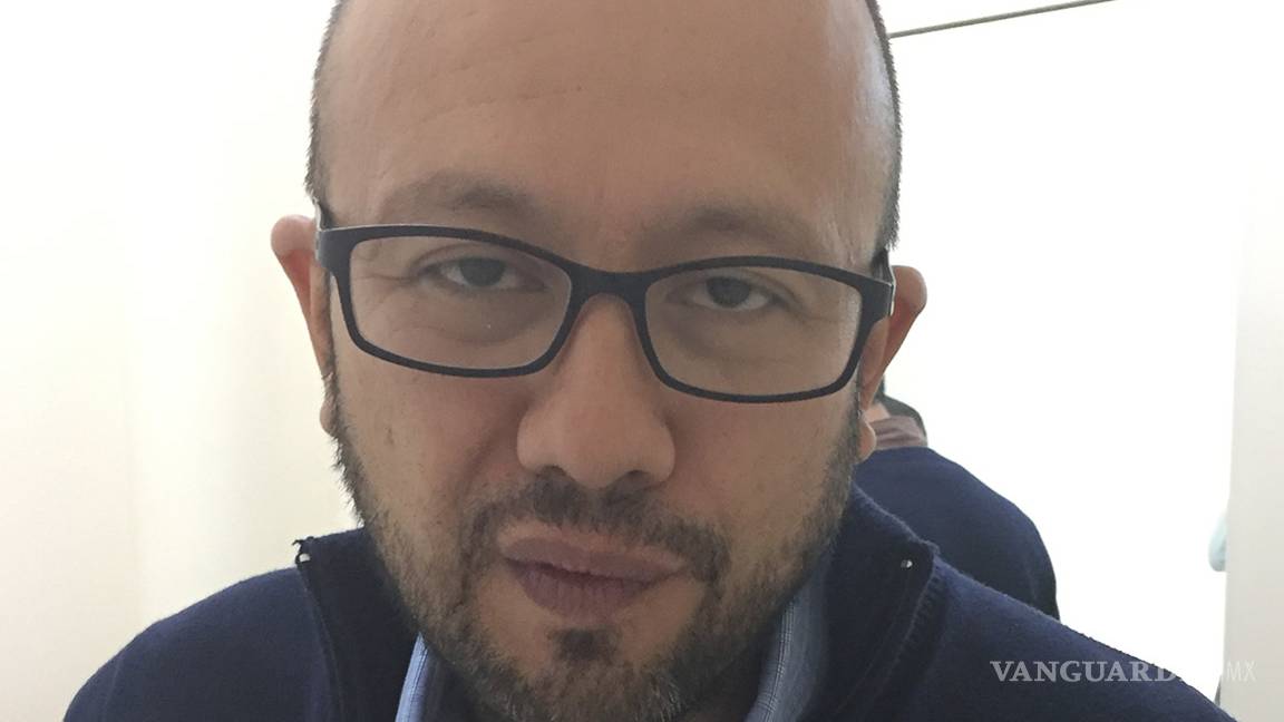 $!Partido Joven usaría el rostro de Humberto Moreira como logotipo