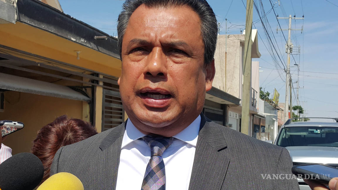 Alerta de no viajar a Reynosa es un acto preventivo: Alcalde de Torreón