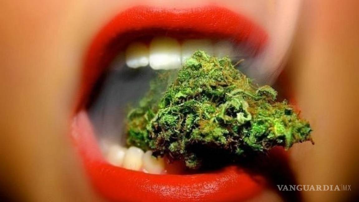 Respirar humo de mariguana es tan dañino para el corazón como el humo del tabaco: Estudio