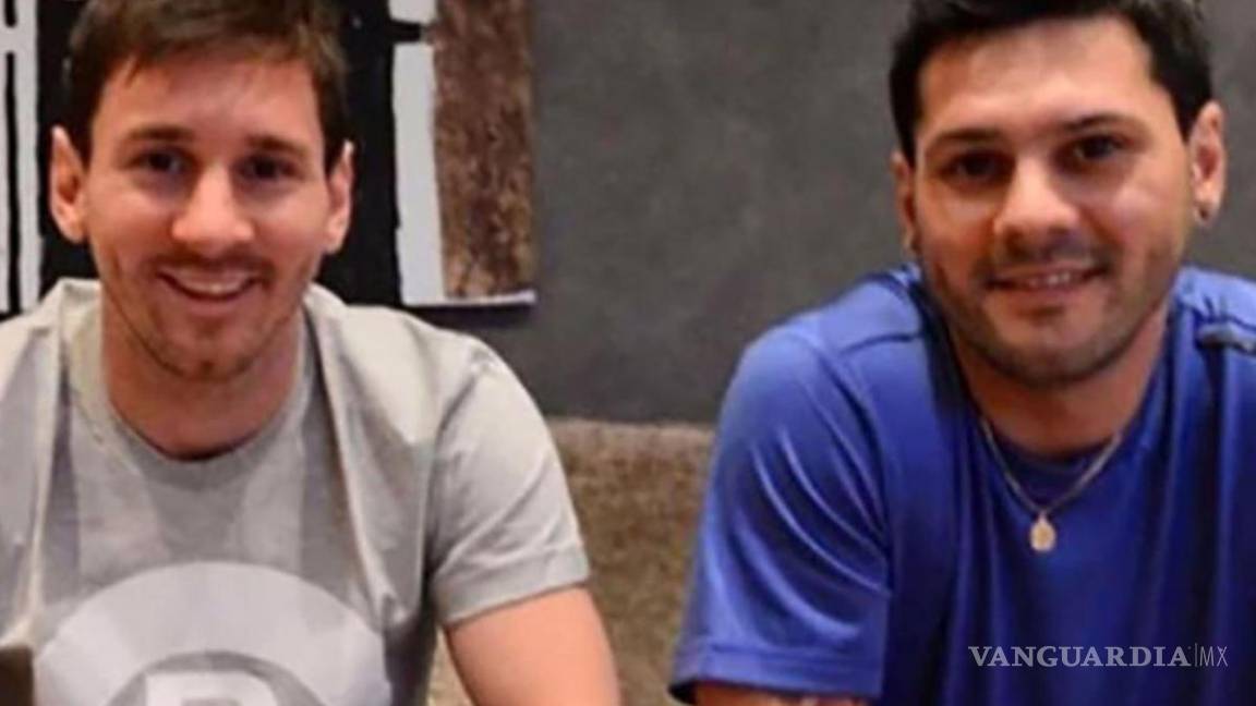 $!Condenan a Messi a dos años de prisión condicional y trabajos comunitarios