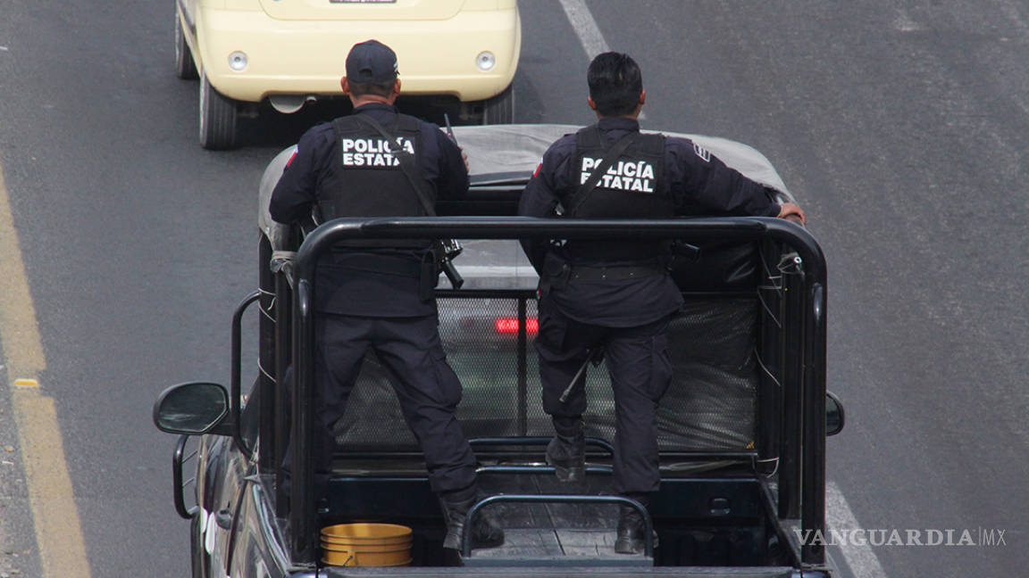 Detienen a director de Seguridad Pública de Zimapán, Hidalgo