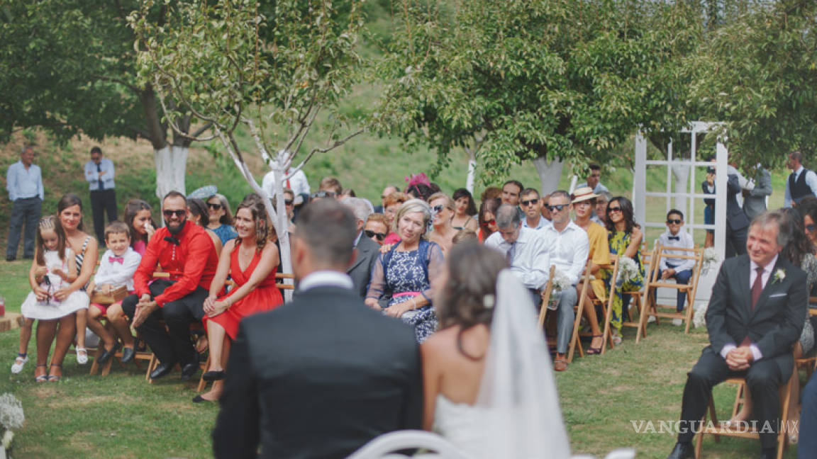 Celebran boda en Monterrey pese a COVID-19 y provocan brote entre invitados