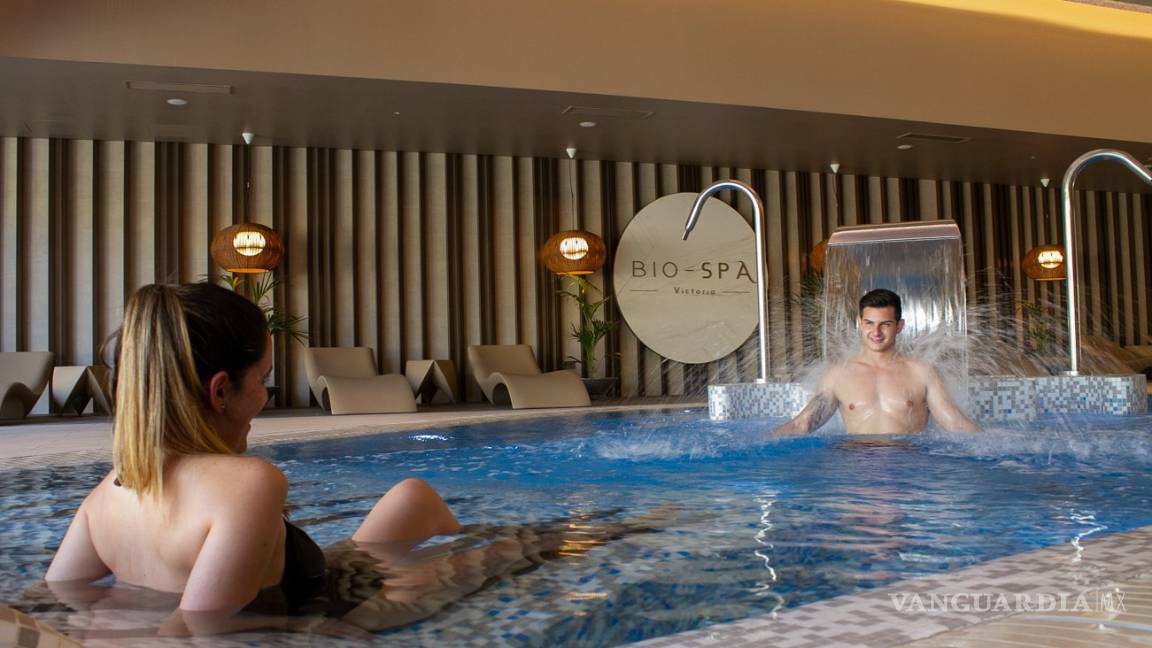 $!Bio-Spa Victoria en Tenerife, es el mejor Spa del mundo