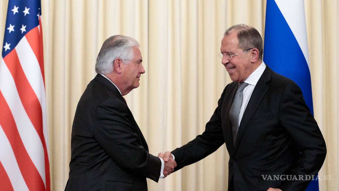 Rusia y EU investigarán el ataque químico en Siria