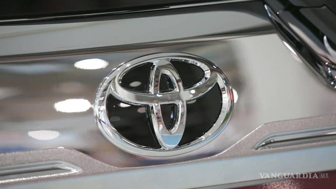 $!Toyota mantendrá planes de inversión y empleo en México
