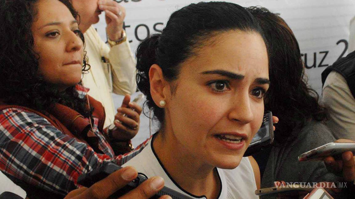 $!Exfuncionarios ligados a empresas fantasma en Veracruz gozan de fuero, como diputados