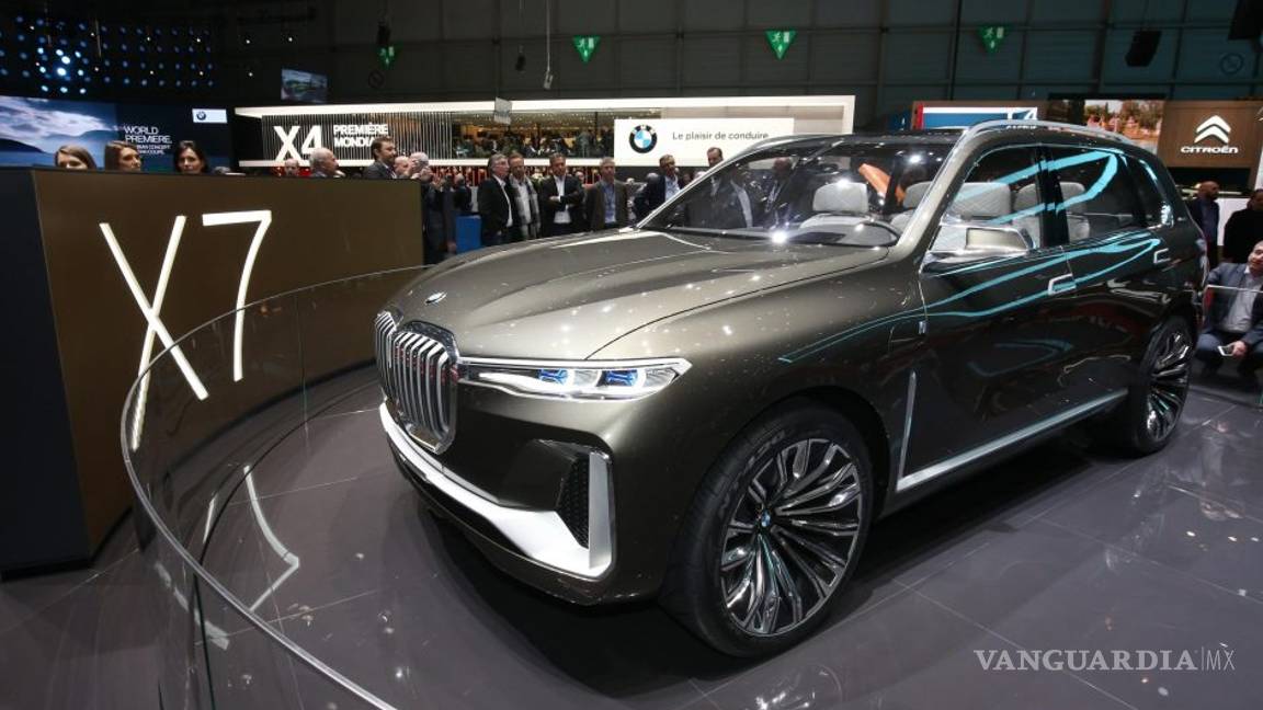 $!Los prototipos que impactaron en el Salón de Ginebra 2018