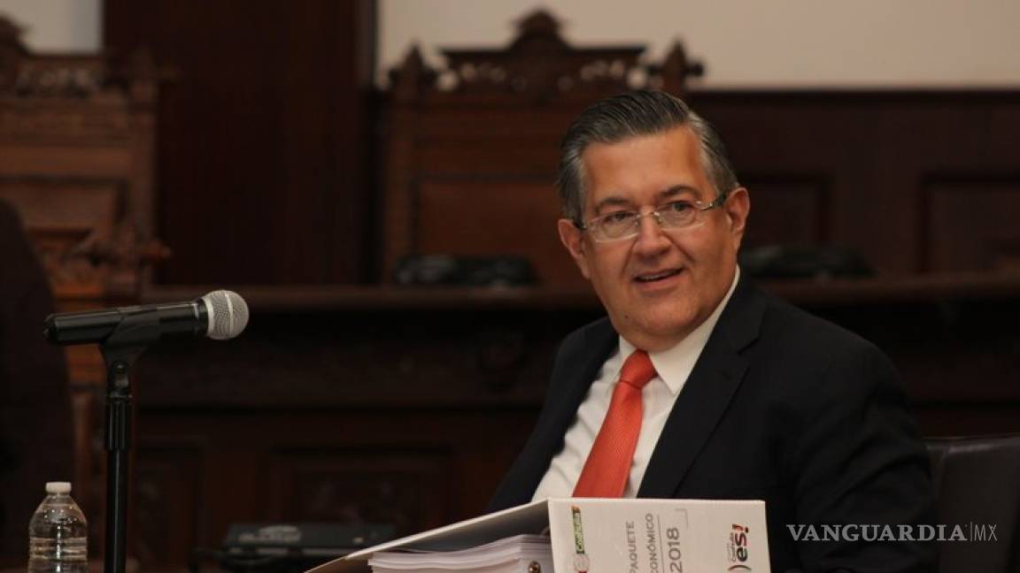 PAN exige destitución de Blas Flores y pide auditoría