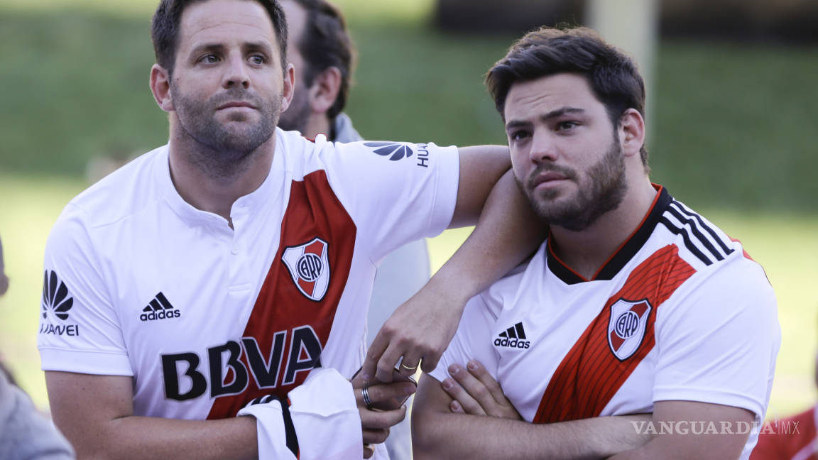 OFICIAL: suspenden el juego entre River Plate y Boca Juniors