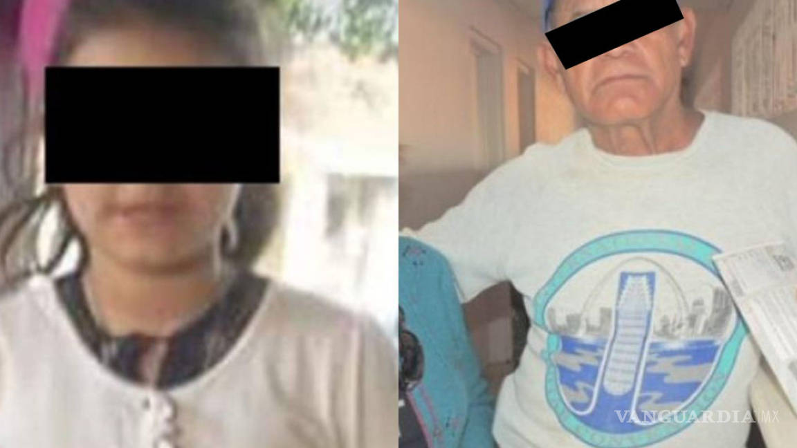 Asesinada niña de 12 años en Coahuila llegó de EU
