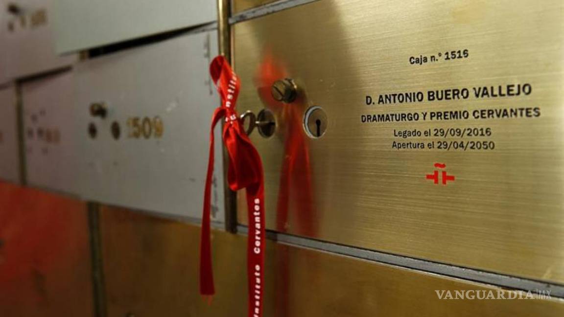 $!Antonio Buero Vallejo, el maestro de la tragedia