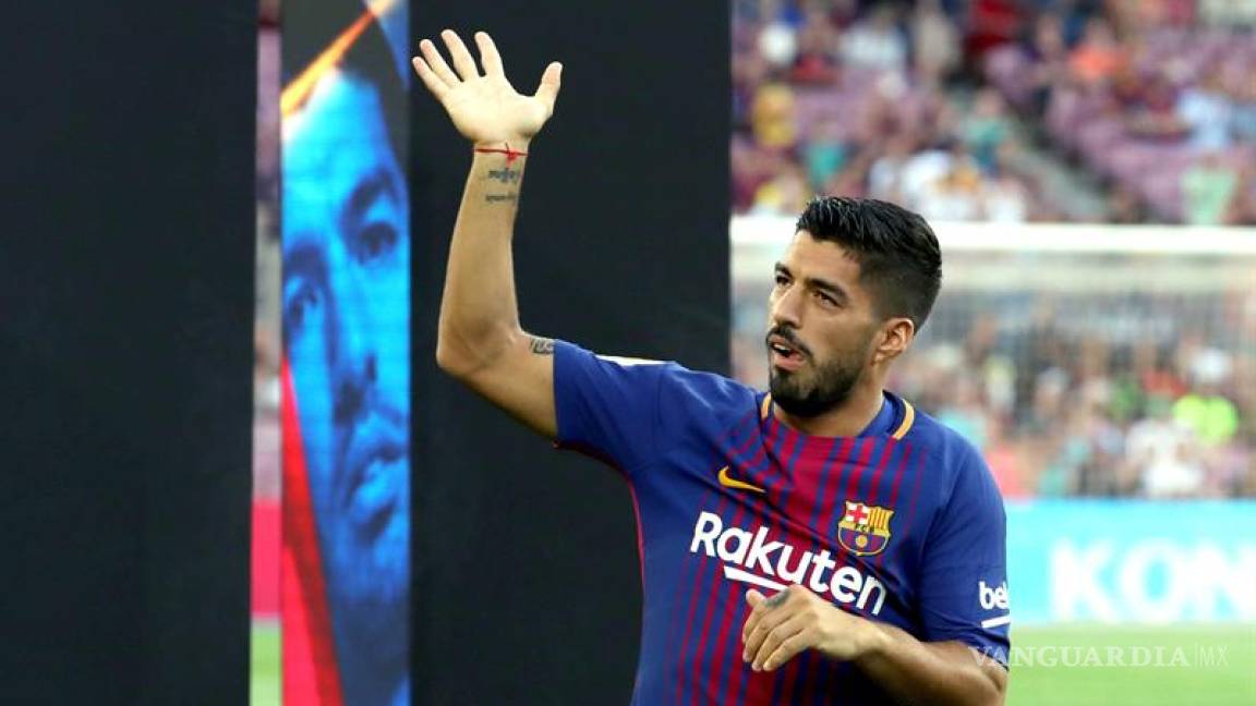 $!Suárez, Griezmann o Isco, las estrellas más allá de Messi y Cristiano