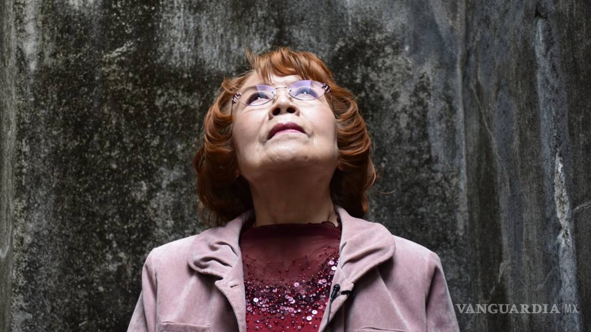 $!Fallece Yoshie Oka, superviviente que informó del bombardeo de Hiroshima