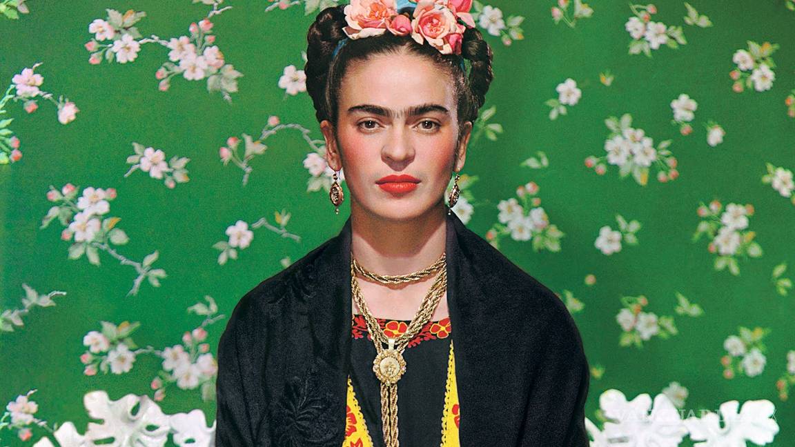 $!Lanzan colección inspirada en Frida Kahlo
