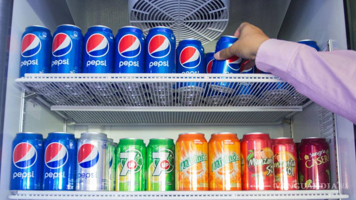 PepsiCo compra por mil 200 mdd firma latina Siete Foods