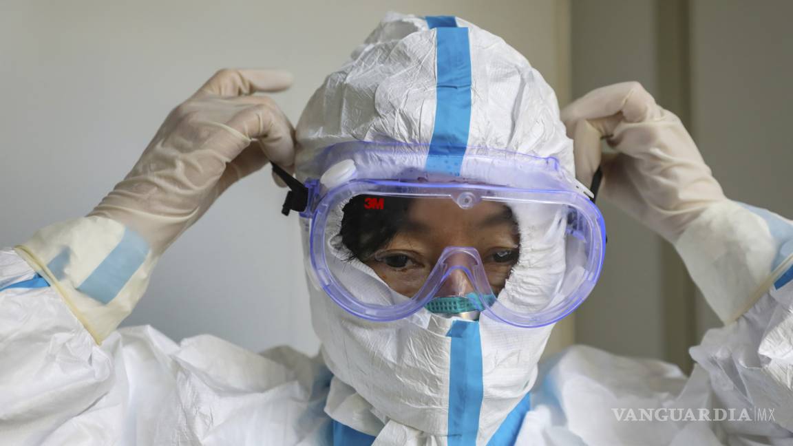 Aumenta la cifra de muertos por coronavirus en China: van 212