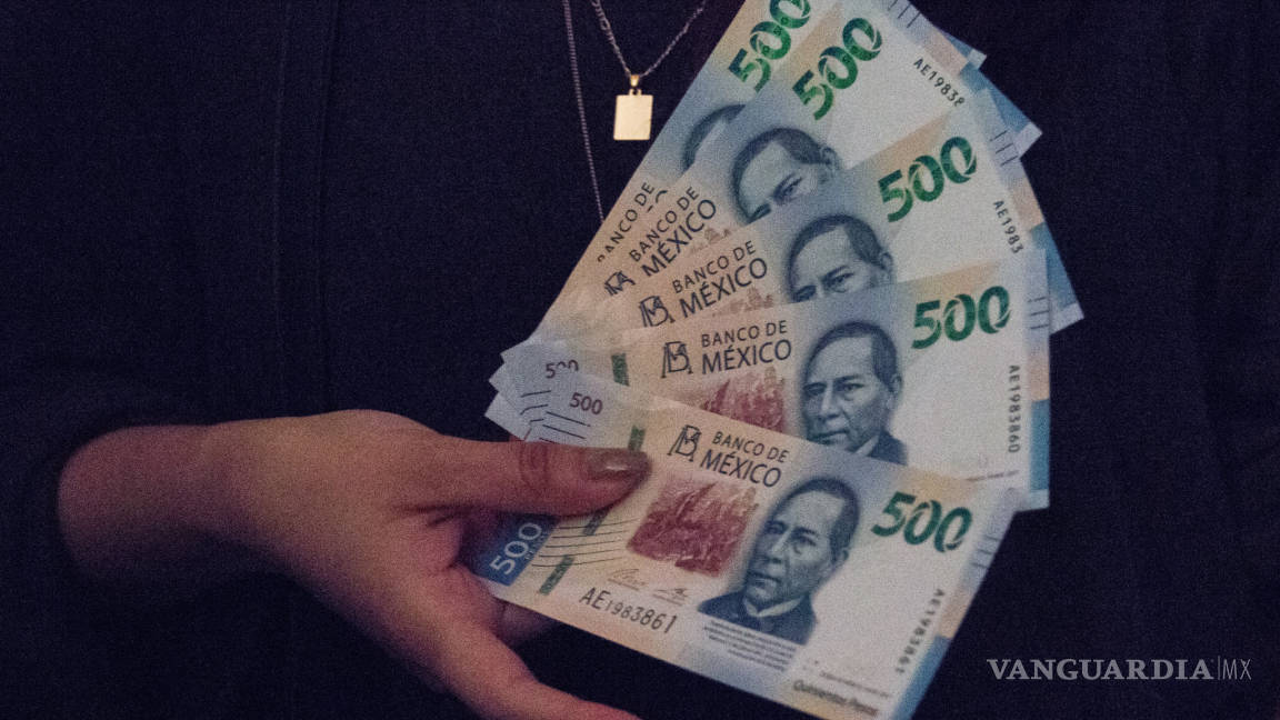 Inauguran fábrica de billetes en El Salto, Jalisco