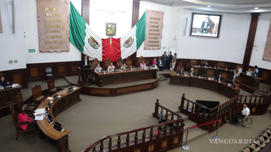 Piden al IMSS hospital de alta especialidad para Saltillo