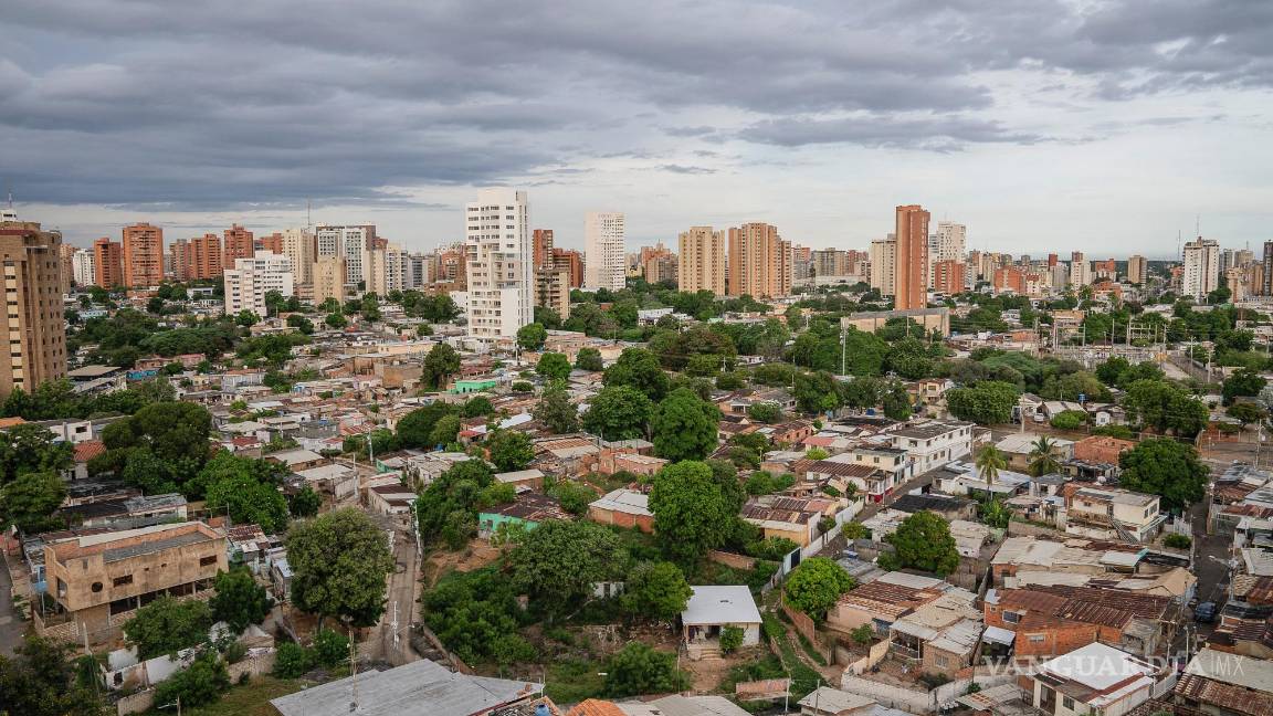 $!Maracaibo, Venezuela. Los migrantes están sopesando la posibilidad de una nueva administración de Trump para decidir si emprenderán un viaje a Estados Unidos.
