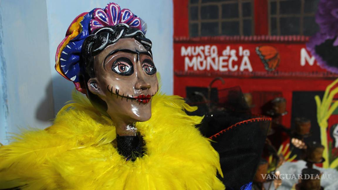 $!¡A disfrutar de los museos en vacaciones!