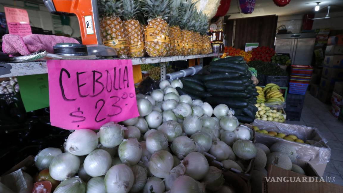 No se va a hacer la carnita asada; cortes básicos llegan a costar hasta 257 pesos en Saltillo