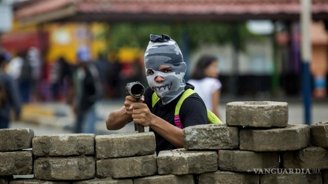 Llama México a respetar los derechos humanos