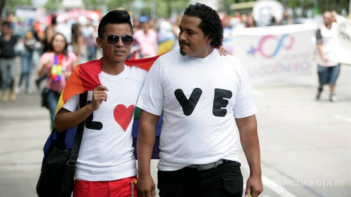 México es el segundo país más hostil para los homosexuales