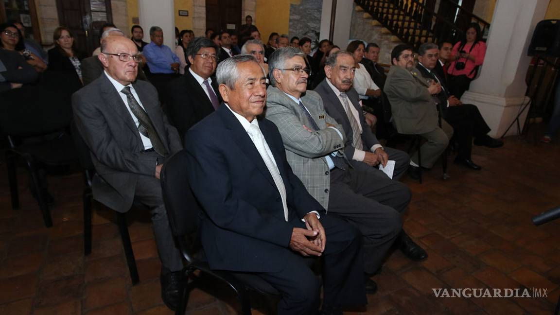 $!Conmemoran la inauguración del Ateneo Fuente a 150 años de su creación