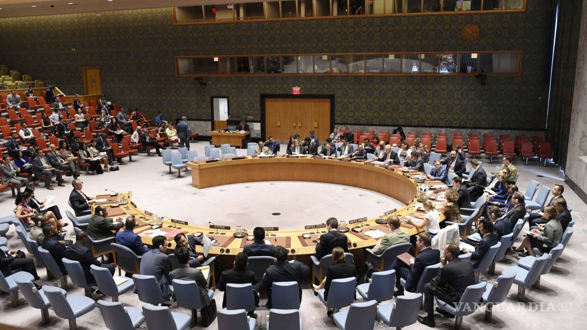 EU anuncia su retiro oficial del Consejo de Derechos Humanos de la ONU