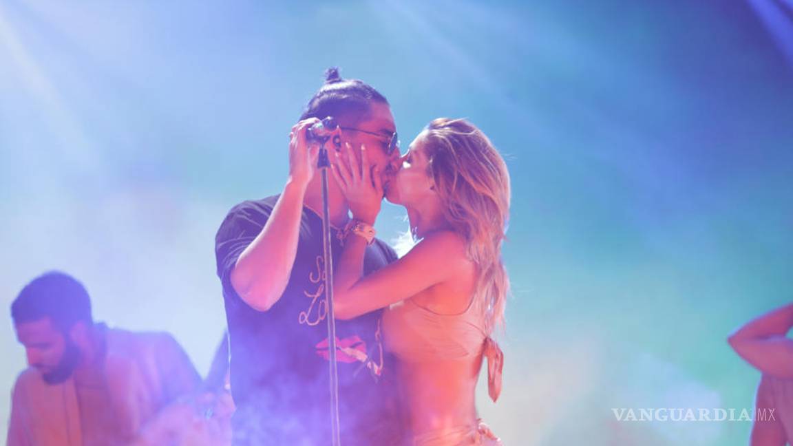 $!¿Maluma anda quedando con Iggy Azalea?