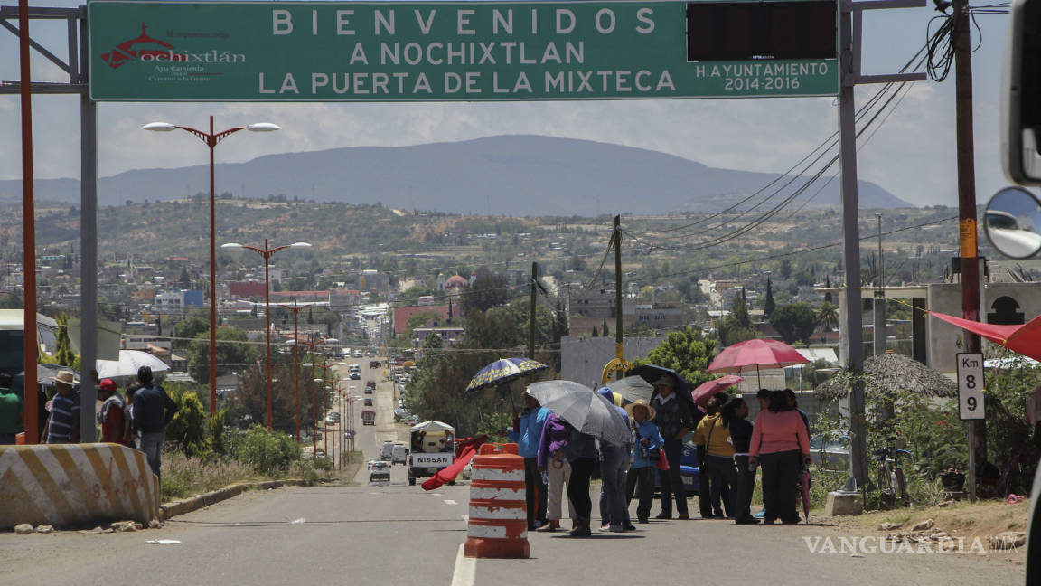 $!El Ejecutivo está para hacer valer la ley: EPN