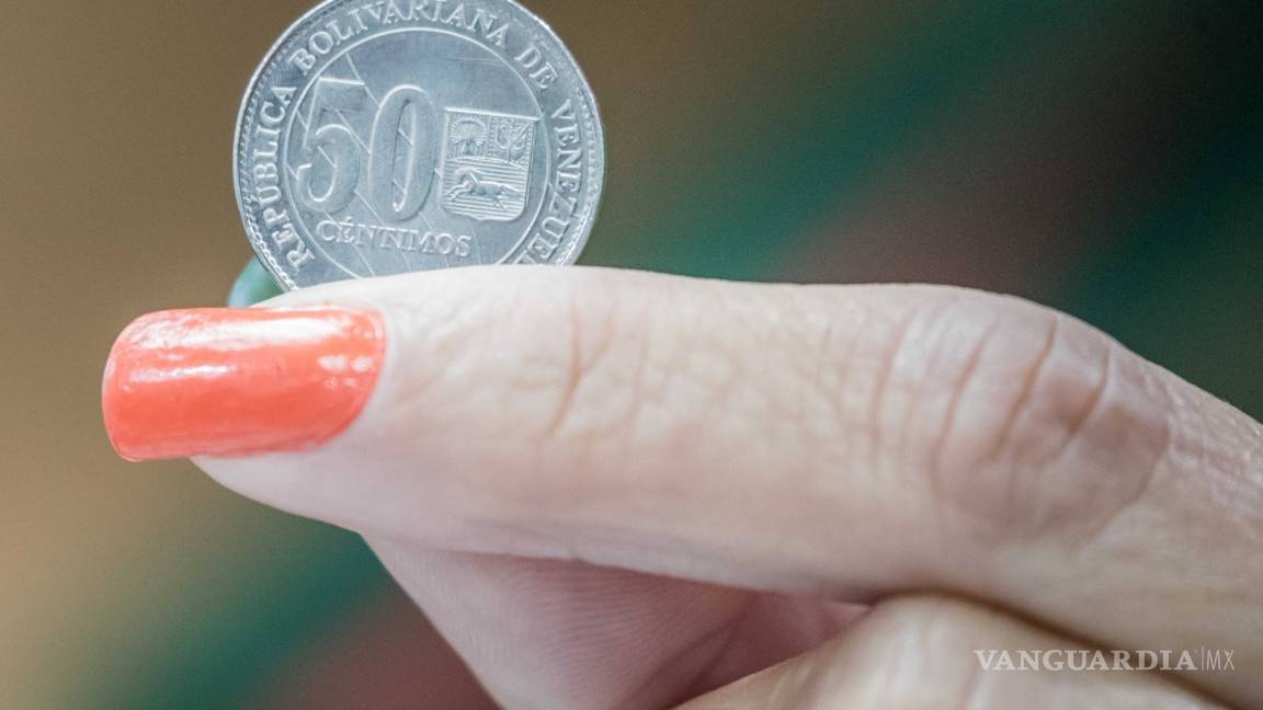 $!Venezuela, el día después... (Fotogalería)