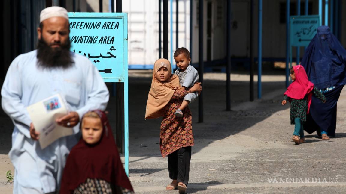 $!Día Mundial de los Refugiados, muy poco que celebrar