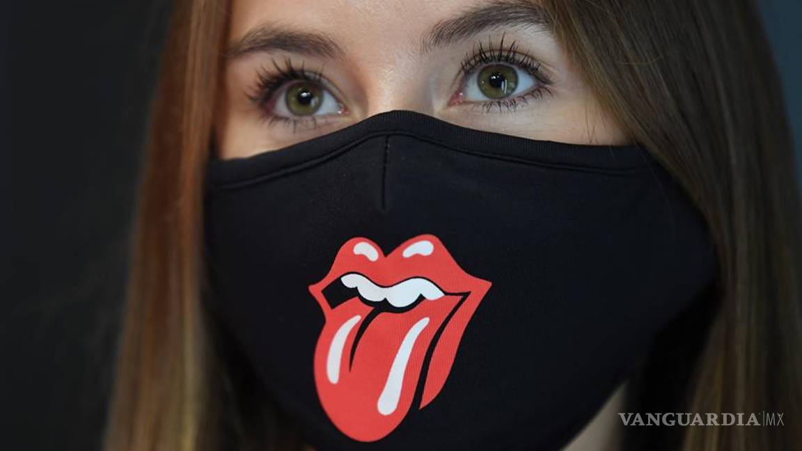 $!Tienda de los Rolling Stones es toda una experiencia sensorial