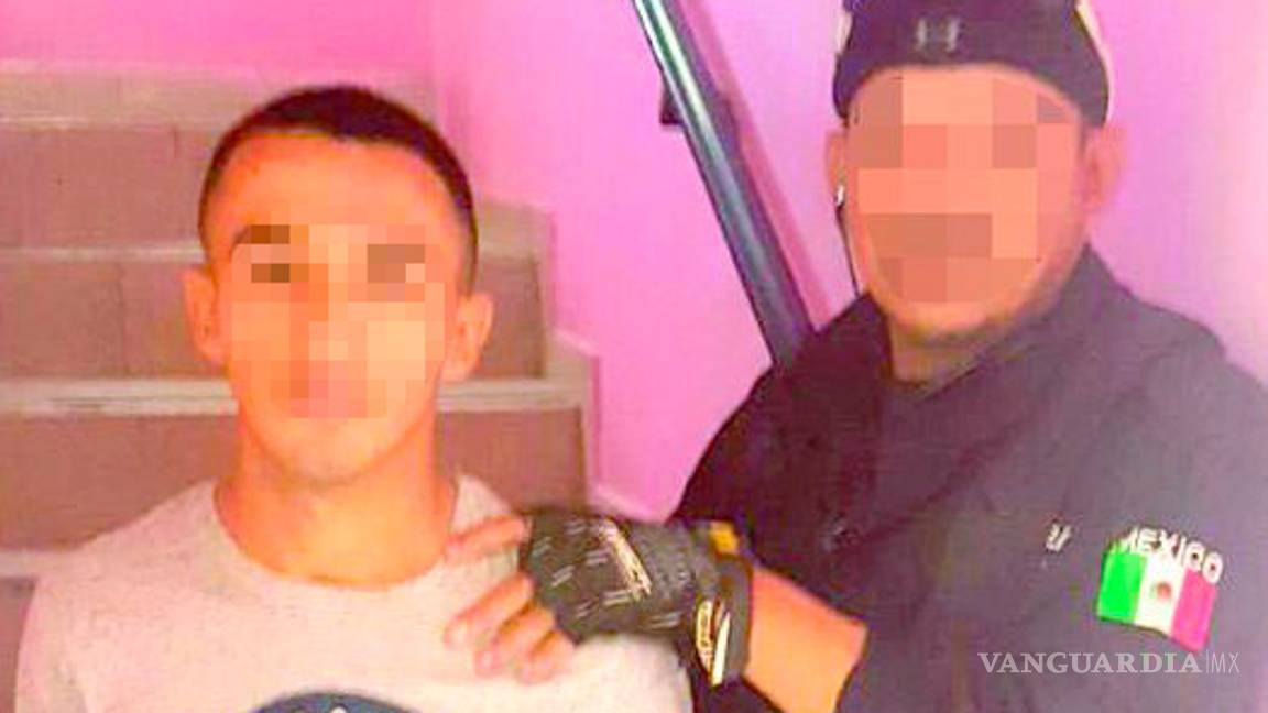 $!Joven que mató a ancianas en Múzquiz quería sus joyas para pagar deudas